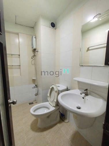Hình ảnh Chung cư Thái An ,Đông Hưng Thuận,Q12 căn 2p ngủ ,giá 7.5tr/th