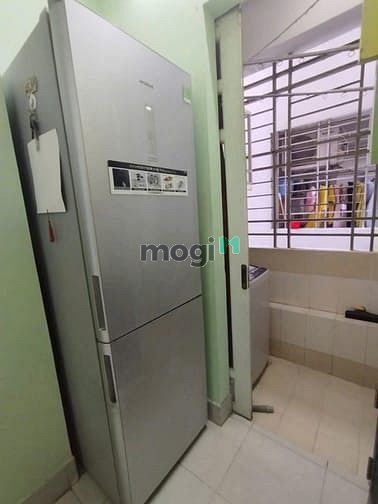 Hình ảnh Chung cư Thái An ,Đông Hưng Thuận,Q12 căn 2p ngủ ,giá 7.5tr/th