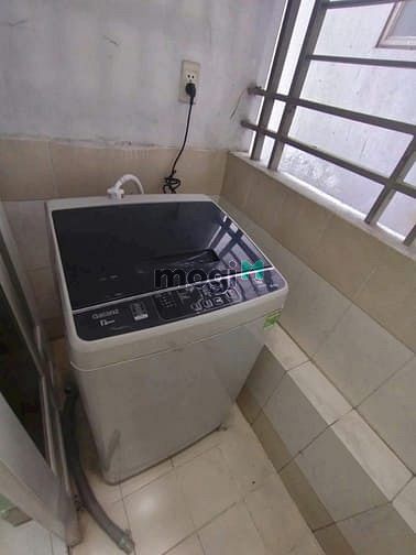Hình ảnh Chung cư Thái An ,Đông Hưng Thuận,Q12 căn 2p ngủ ,giá 7.5tr/th