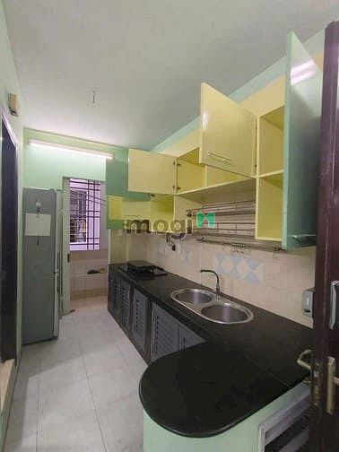 Hình ảnh Chung cư Thái An ,Đông Hưng Thuận,Q12 căn 2p ngủ ,giá 7.5tr/th
