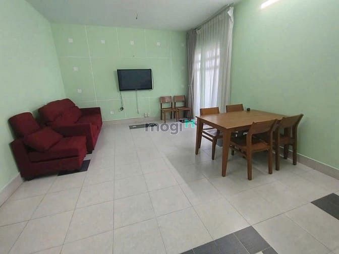 Hình ảnh Chung cư Thái An ,Đông Hưng Thuận,Q12 căn 2p ngủ ,giá 7.5tr/th