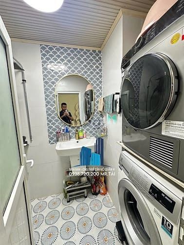 Hình ảnh Bán chung cư Vạn Đô - Căn Góc 83m2 2pn2wc - Giá 4,8 tỷ