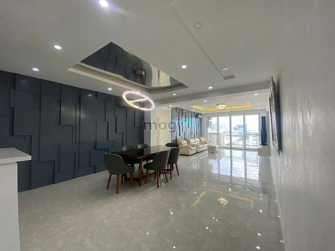Hình ảnh Cho thuê Riverpark Residence – Phú Mỹ Hưng (Q7) 35tr/th