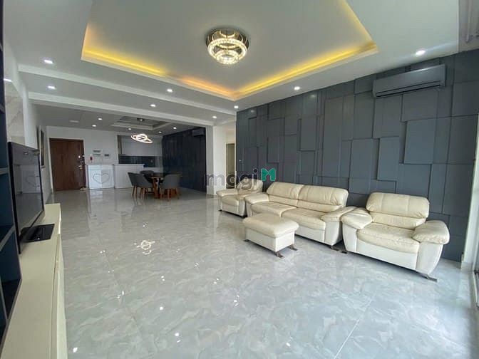 Hình ảnh Cho thuê Riverpark Residence – Phú Mỹ Hưng (Q7) 35tr/th