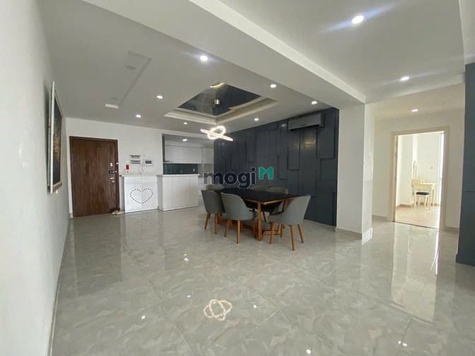 Hình ảnh Cho thuê Riverpark Residence – Phú Mỹ Hưng (Q7) 35tr/th