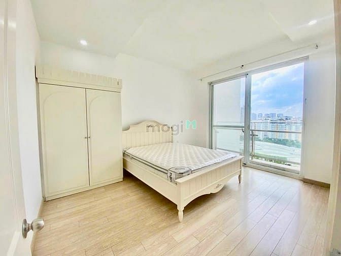 Hình ảnh Cho thuê Riverpark Residence – Phú Mỹ Hưng (Q7) 35tr/th