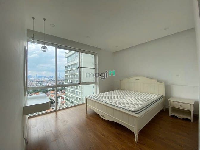 Hình ảnh Cho thuê Riverpark Residence – Phú Mỹ Hưng (Q7) 35tr/th