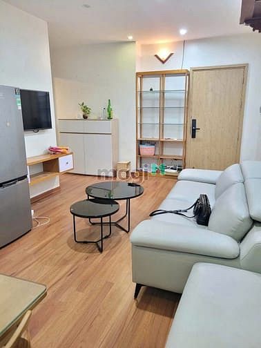 Hình ảnh BÁN RẺ ! CC 151 Nguyễn Đức Cảnh 2PN 86m2, căn góc, 2 ban công 5.6 tỷ