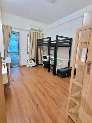 Hình ảnh BÁN RẺ ! CC 151 Nguyễn Đức Cảnh 2PN 86m2, căn góc, 2 ban công 5.6 tỷ