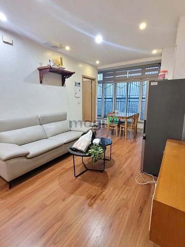 Hình ảnh BÁN RẺ ! CC 151 Nguyễn Đức Cảnh 2PN 86m2, căn góc, 2 ban công 5.6 tỷ