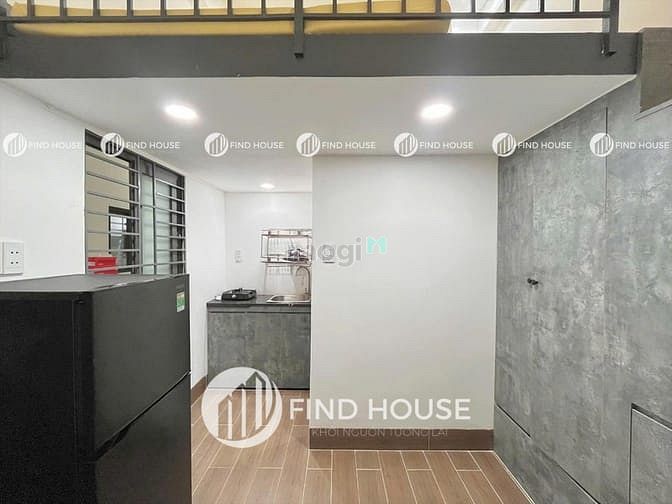 Hình ảnh Duplex gác cao nhà mới FULL NT ngay KCX Tân Thuận gần UFM, NTTU