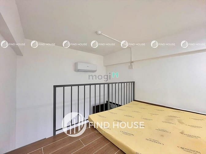 Hình ảnh Duplex gác cao nhà mới FULL NT ngay KCX Tân Thuận gần UFM, NTTU