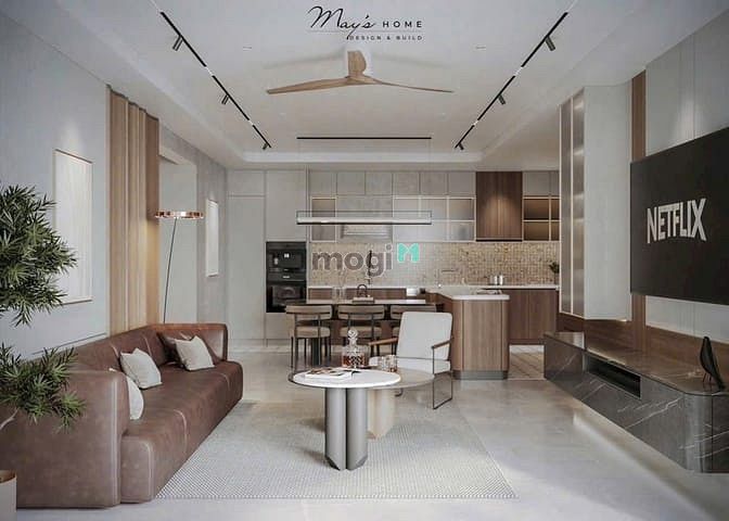 Hình ảnh Cho thuê Trang Chủ MB66.COM / Đăng Ký Tặng 66K đẹp Riverpark Residence Giá 28tr