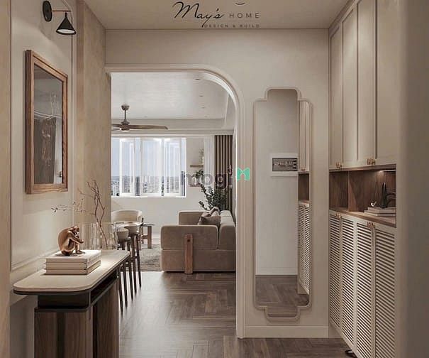Hình ảnh Cho thuê Trang Chủ MB66.COM / Đăng Ký Tặng 66K đẹp Riverpark Residence Giá 28tr