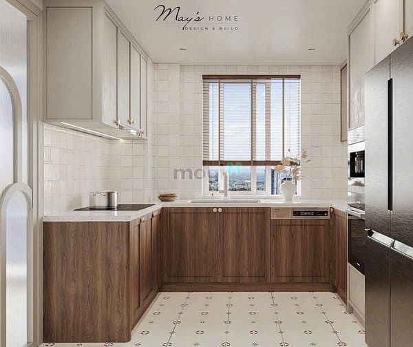 Hình ảnh Cho thuê Trang Chủ MB66.COM / Đăng Ký Tặng 66K đẹp Riverpark Residence Giá 28tr