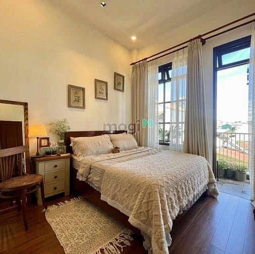 Hình ảnh Giảm giá 2 triệu cho 1 căn studio cao cấp - tách bếp - ban công