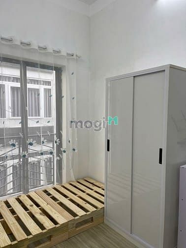 Hình ảnh Phòng ban công Nội thất quận Bình thạnh 4x