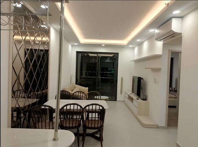 Hình ảnh Bán Trang Chủ MB66.COM / Đăng Ký Tặng 66K Midtown cao cấp giá rẻ ngay tại Phú Mỹ Hưng-Q7