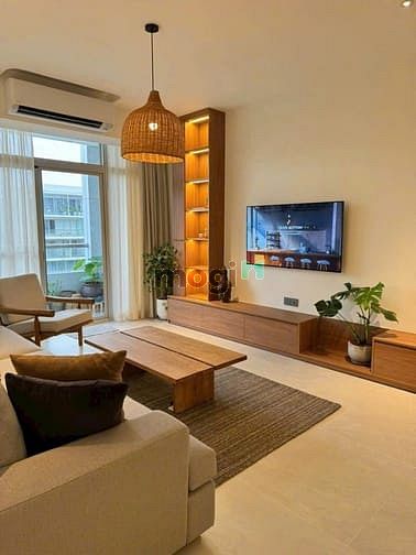 Hình ảnh 🌿 Cho thuê Trang Chủ MB66.COM / Đăng Ký Tặng 66K Garden Court – Phú Mỹ Hưng View kênh đào
