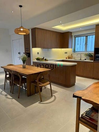 Hình ảnh 🌿 Cho thuê Trang Chủ MB66.COM / Đăng Ký Tặng 66K Garden Court – Phú Mỹ Hưng View kênh đào