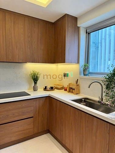 Hình ảnh 🌿 Cho thuê Trang Chủ MB66.COM / Đăng Ký Tặng 66K Garden Court – Phú Mỹ Hưng View kênh đào