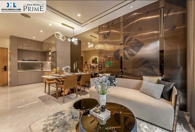Hình ảnh CĂN HỘ ngay Phú Mỹ Hưng - CHỈ 700TR Nhận nhà - Khải hoàn prime