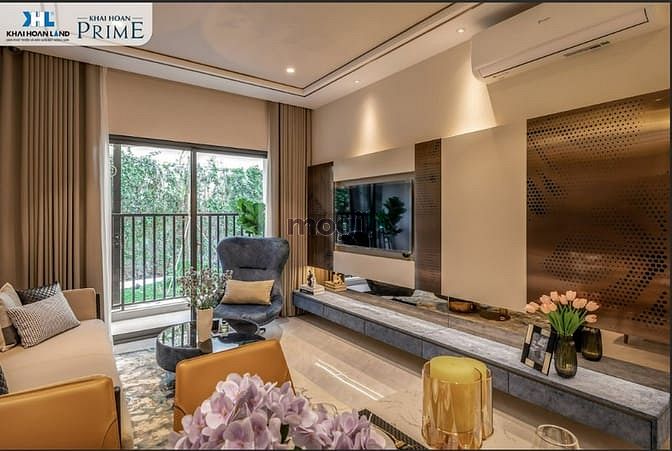 Hình ảnh CĂN HỘ ngay Phú Mỹ Hưng - CHỈ 700TR Nhận nhà - Khải hoàn prime