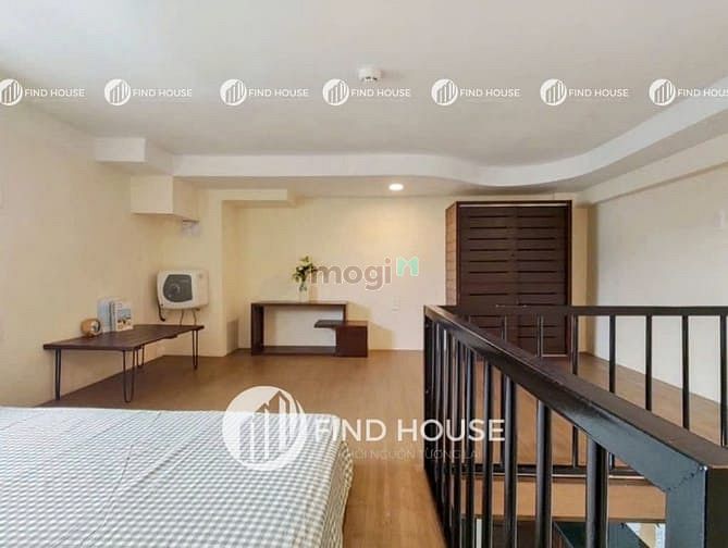 Hình ảnh Duplex gác  cao 2m cửa sổ thoáng ngay Lotte Q7 sát TDTU, RMIT