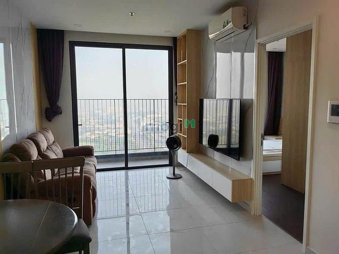 Hình ảnh Trang Chủ MB66.COM Chính Thức Res Green Tower - Tân Phú  chỉ 16tr căn 3p ngủ