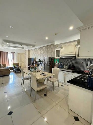 Hình ảnh Chung cư Phúc Yên, Phan Huy Ích, TB: 175m2, 3p ngủ, NT mới, 15tr/th