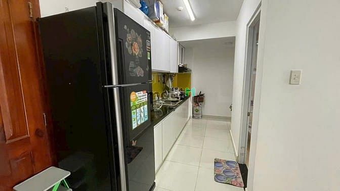 Hình ảnh C/c Carillon 2, Trịnh Đình Thảo, TP: 1p ngủ, 1WC, có Máy Lanh, 6tr5/th
