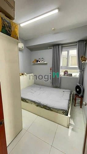 Hình ảnh C/c Carillon 2, Trịnh Đình Thảo, TP: 1p ngủ, 1WC, có Máy Lanh, 6tr5/th