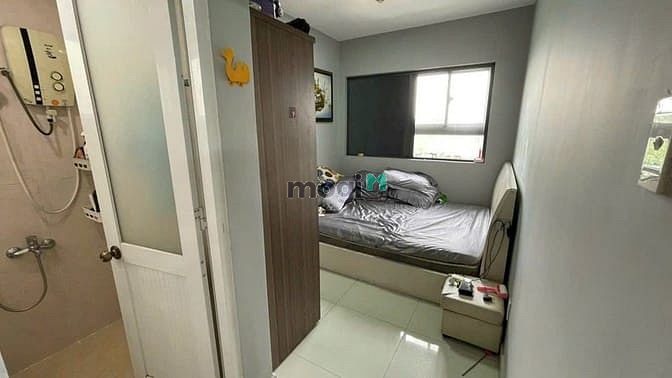 Hình ảnh C/c Carillon 2, Trịnh Đình Thảo, TP: 1p ngủ, 1WC, có Máy Lanh, 6tr5/th