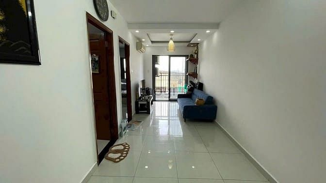 Hình ảnh C/c Carillon 2, Trịnh Đình Thảo, TP: 1p ngủ, 1WC, có Máy Lanh, 6tr5/th