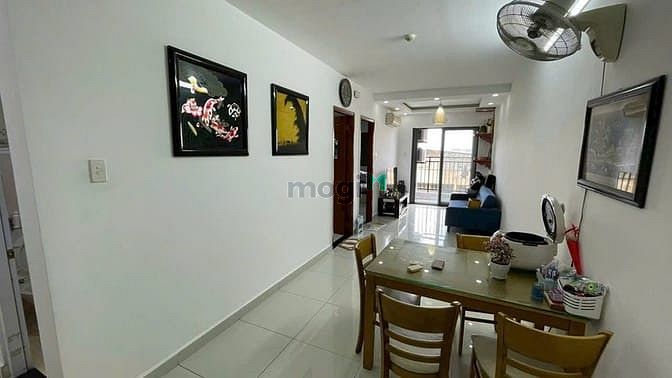 Hình ảnh C/c Carillon 2, Trịnh Đình Thảo, TP: 1p ngủ, 1WC, có Máy Lanh, 6tr5/th