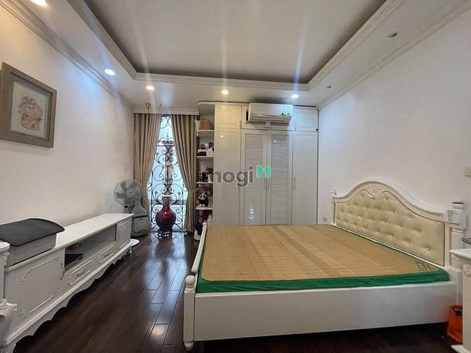 Hình ảnh nhà đẹp thái hà - nhà mới - gần mặt phố - dân trí cao