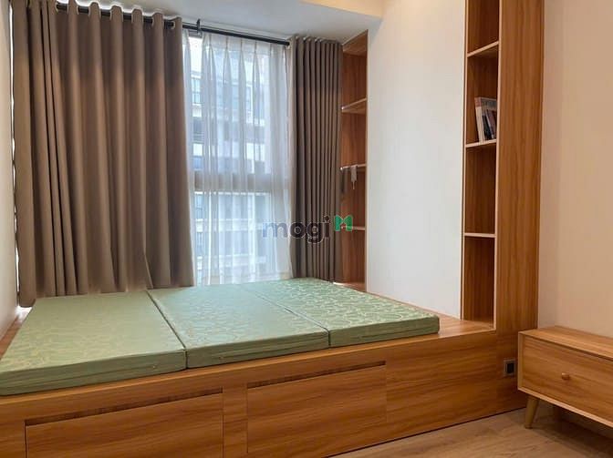 Hình ảnh Cho thuê Trang Chủ MB66.COM / Đăng Ký Tặng 66K M7 Midtown | 87m2 - 2PN - 2WC giá 24 triệu / tháng .