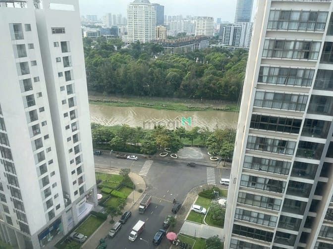 Hình ảnh Cho thuê Trang Chủ MB66.COM / Đăng Ký Tặng 66K M7 Midtown | 87m2 - 2PN - 2WC giá 24 triệu / tháng .