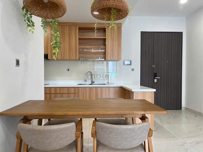 Hình ảnh Cho thuê Trang Chủ MB66.COM / Đăng Ký Tặng 66K M7 Midtown | 87m2 - 2PN - 2WC giá 24 triệu / tháng .