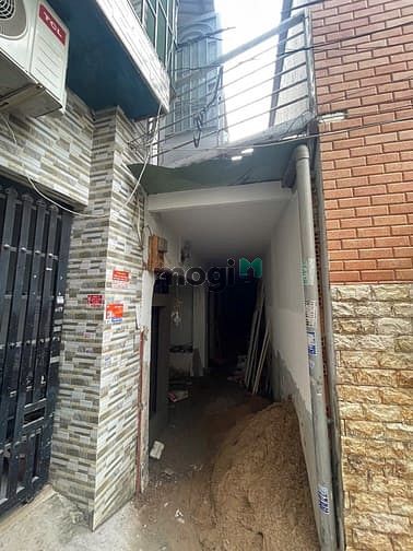 Hình ảnh CHDV ĐH Văn Lang 125,5m2 nguồn thu 40tr/tháng - Đặng Thuỳ Trâm