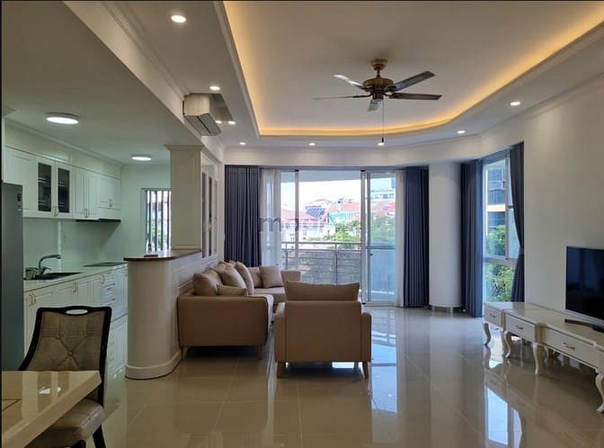 Hình ảnh Cho thuê Trang Chủ MB66.COM / Đăng Ký Tặng 66K RIVER PARK giá rẻ ngay tái Phú Mỹ Hưng