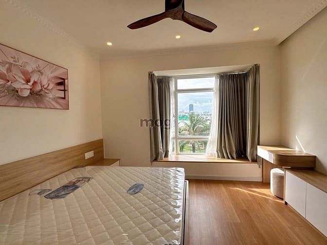Hình ảnh ☘️ Riverside Residence – Mb6623 nạp rút nhanh chóng mới 100% cho thuê,pmh, Q7
