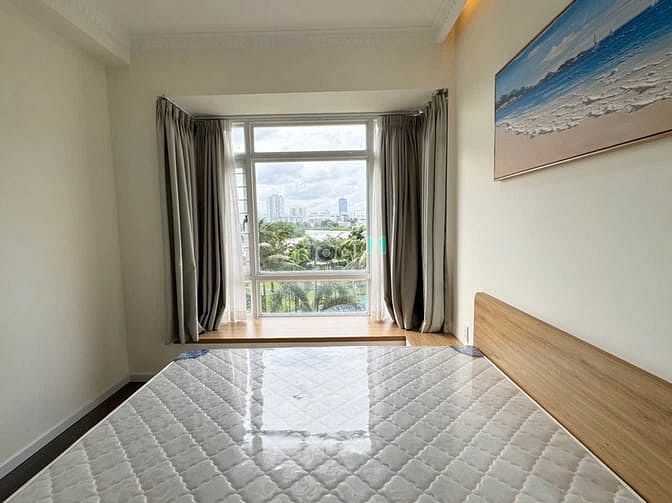 Hình ảnh ☘️ Riverside Residence – Mb6623 nạp rút nhanh chóng mới 100% cho thuê,pmh, Q7