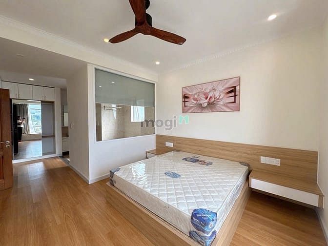 Hình ảnh ☘️ Riverside Residence – Mb6623 nạp rút nhanh chóng mới 100% cho thuê,pmh, Q7
