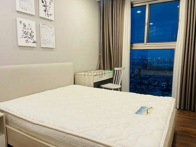 Hình ảnh Cho thuê gấp Trang Chủ MB66.COM / Đăng Ký Tặng 66K Midtown, trung tâm Phú Mỹ Hưng, Quận 7.