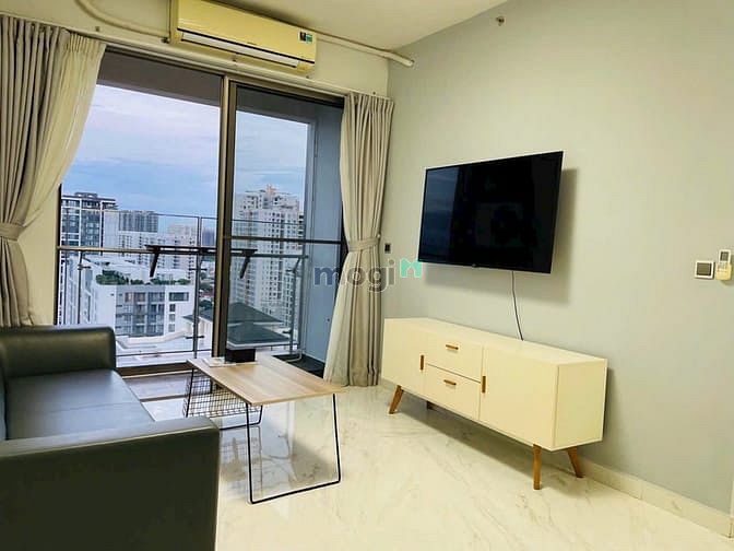 Hình ảnh Cho thuee Midtwon M5 cho thuê 2pn 2wc view biệt thự