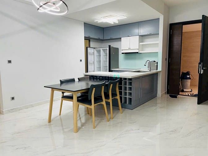 Hình ảnh Cho thuee Midtwon M5 cho thuê 2pn 2wc view biệt thự