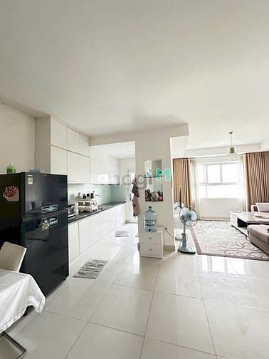 Hình ảnh Chung cư Cộng Hoà Plaza, Cộng Hoà, TB: 50m2, 1p ngủ, full NT, 11tr/th