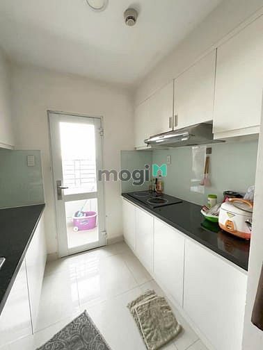 Hình ảnh Chung cư Cộng Hoà Plaza, Cộng Hoà, TB: 50m2, 1p ngủ, full NT, 11tr/th