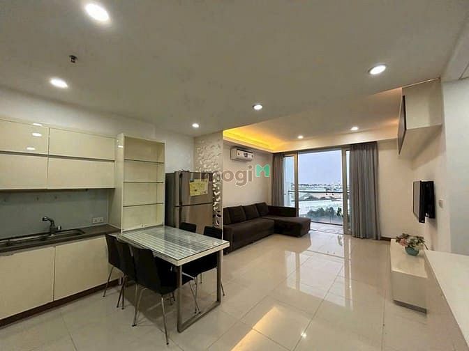 Hình ảnh Chung cư Melody Residence 80m2 2pn,2wc nội thất cao cấp giá 12.5tr/th